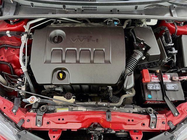 used 2019 Toyota Corolla car, priced at $13,995