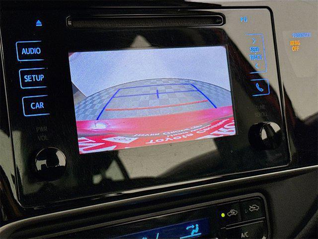 used 2019 Toyota Corolla car, priced at $13,995