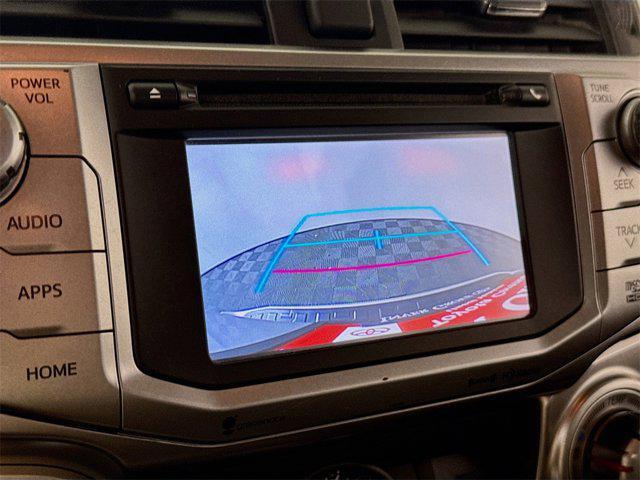 used 2017 Toyota 4Runner car, priced at $27,995