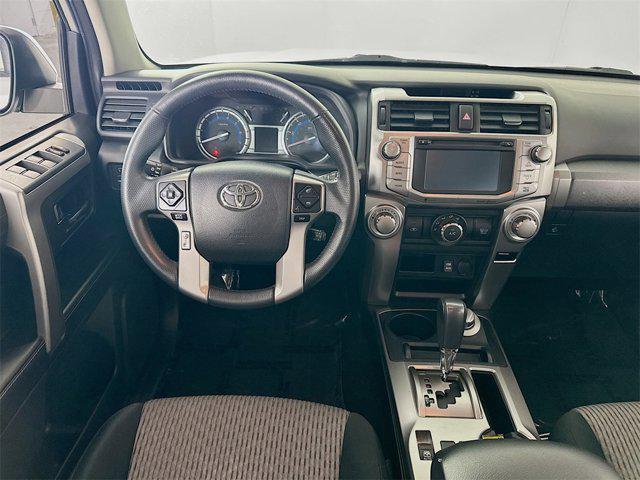 used 2017 Toyota 4Runner car, priced at $27,995