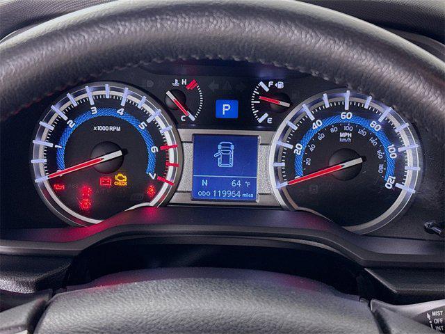 used 2017 Toyota 4Runner car, priced at $27,995