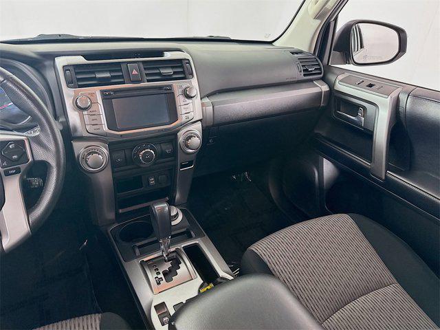 used 2017 Toyota 4Runner car, priced at $27,995