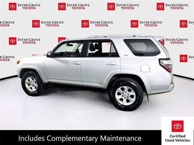 used 2017 Toyota 4Runner car, priced at $27,995