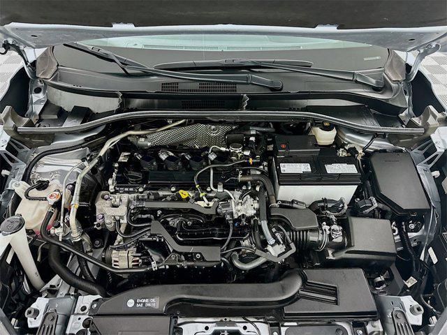 used 2022 Toyota Corolla Cross car, priced at $26,995