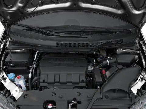 used 2016 Honda Odyssey car, priced at $15,495