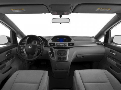 used 2016 Honda Odyssey car, priced at $15,495