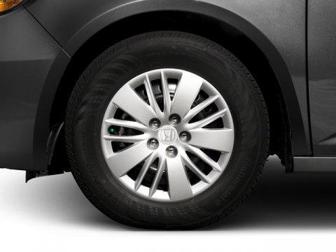 used 2016 Honda Odyssey car, priced at $15,495