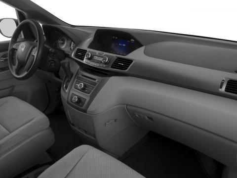 used 2016 Honda Odyssey car, priced at $15,495