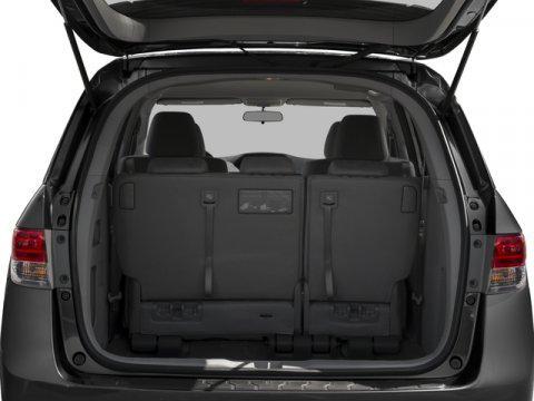 used 2016 Honda Odyssey car, priced at $15,495