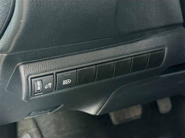 used 2024 Toyota Corolla car, priced at $24,495