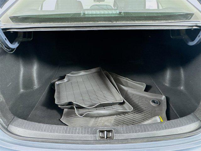 used 2024 Toyota Corolla car, priced at $24,495