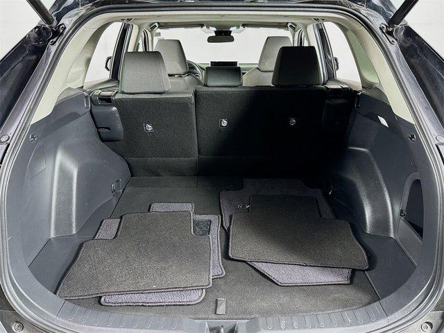 used 2023 Toyota RAV4 Hybrid car, priced at $30,995