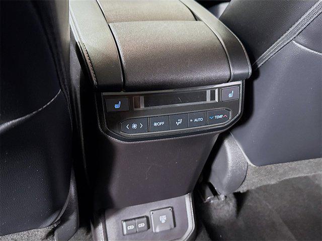 used 2022 Toyota Highlander car, priced at $44,995