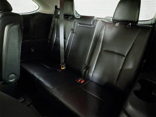 used 2022 Toyota Highlander car, priced at $44,995