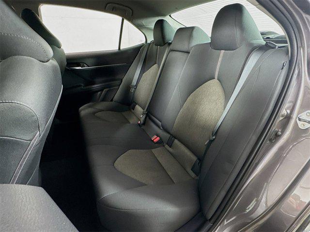 used 2024 Toyota Camry car, priced at $24,995