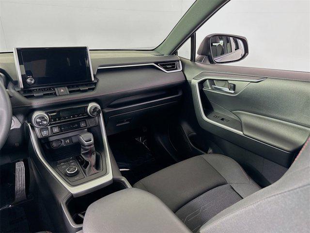 used 2024 Toyota RAV4 Prime car, priced at $47,495