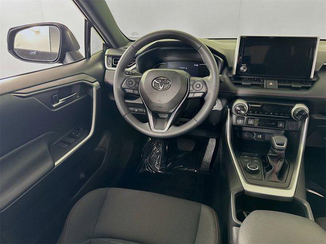 used 2024 Toyota RAV4 Prime car, priced at $47,495