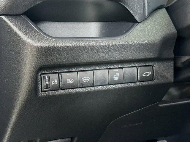 used 2024 Toyota RAV4 Prime car, priced at $47,495