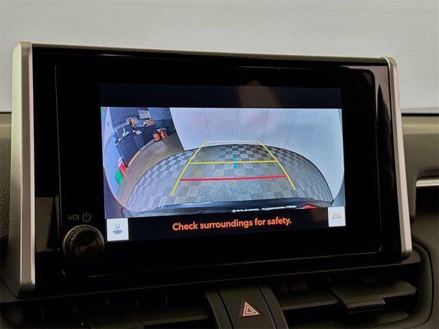 used 2024 Toyota RAV4 Prime car, priced at $47,495