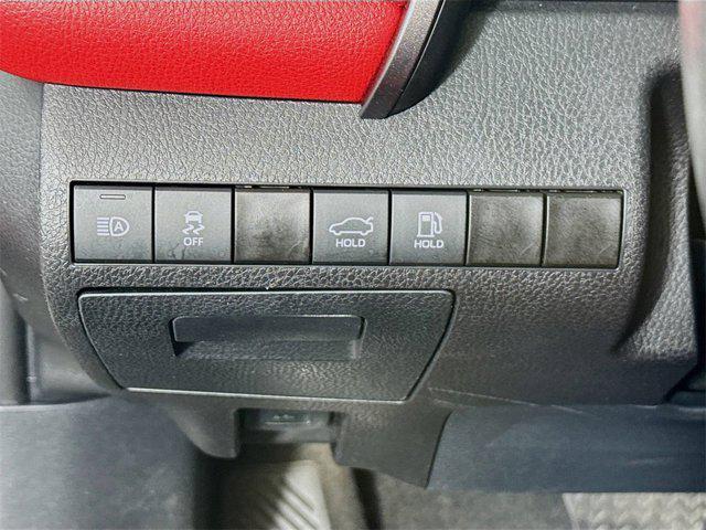 used 2023 Toyota Camry car, priced at $29,495