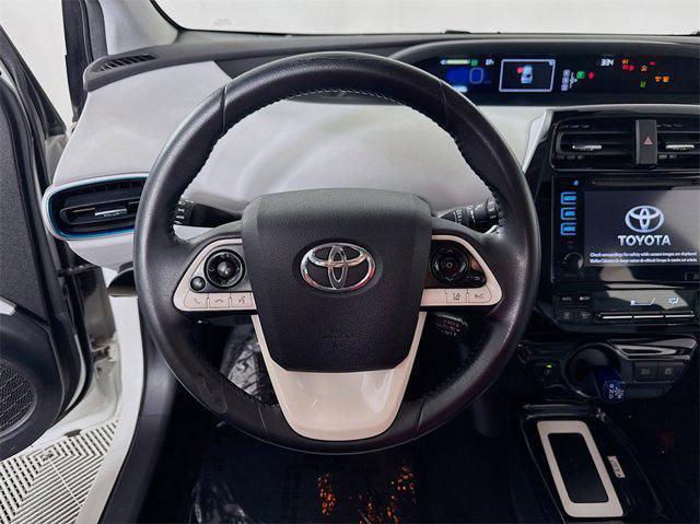 used 2016 Toyota Prius car, priced at $15,995