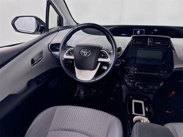 used 2016 Toyota Prius car, priced at $15,995