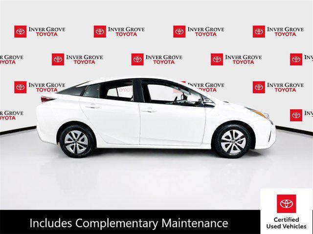 used 2016 Toyota Prius car, priced at $15,995