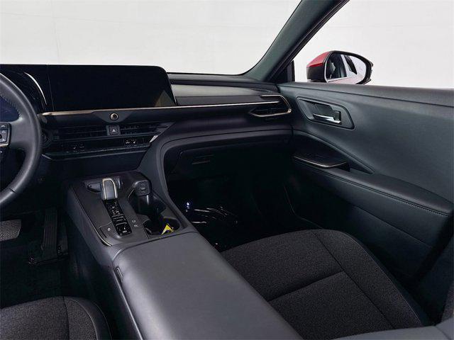 used 2023 Toyota Crown car, priced at $35,595