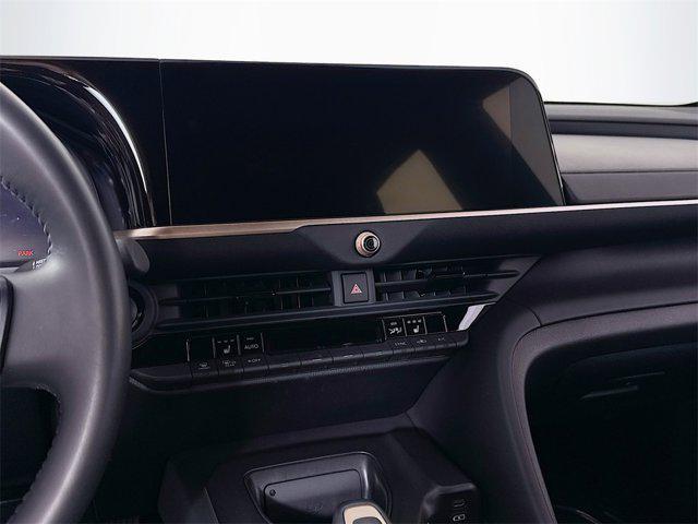 used 2023 Toyota Crown car, priced at $35,595