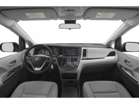 used 2018 Toyota Sienna car, priced at $28,995