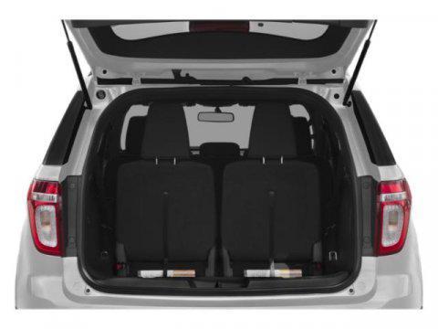 used 2015 Ford Explorer car, priced at $10,995
