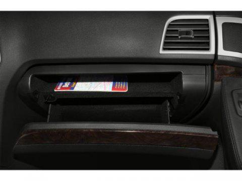 used 2015 Ford Explorer car, priced at $10,995