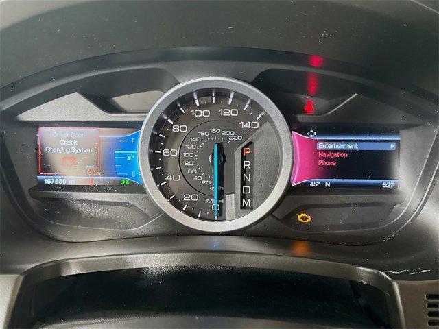 used 2015 Ford Explorer car, priced at $9,695