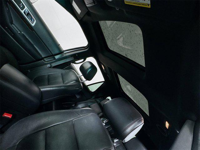 used 2015 Ford Explorer car, priced at $9,695