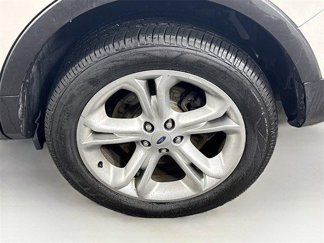 used 2015 Ford Explorer car, priced at $9,695