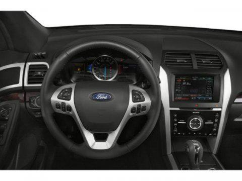 used 2015 Ford Explorer car, priced at $10,995