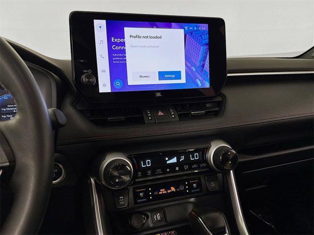 used 2023 Toyota RAV4 Prime car, priced at $47,995