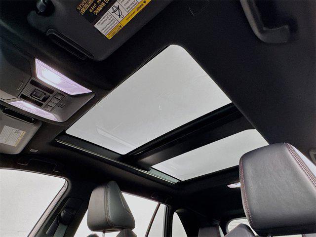 used 2023 Toyota RAV4 Prime car, priced at $47,995