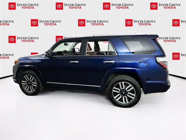 used 2016 Toyota 4Runner car, priced at $21,995