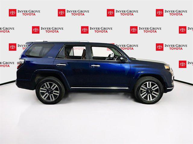 used 2016 Toyota 4Runner car, priced at $21,995