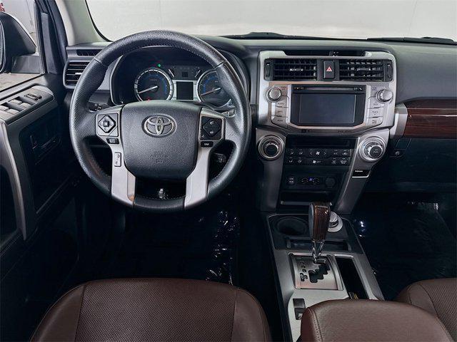 used 2016 Toyota 4Runner car, priced at $21,995