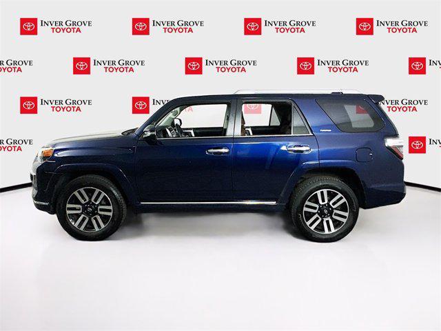 used 2016 Toyota 4Runner car, priced at $21,995
