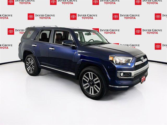 used 2016 Toyota 4Runner car, priced at $21,995