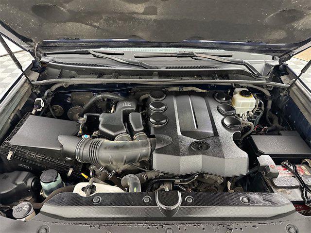 used 2016 Toyota 4Runner car, priced at $21,995