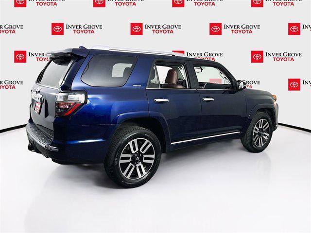 used 2016 Toyota 4Runner car, priced at $21,995