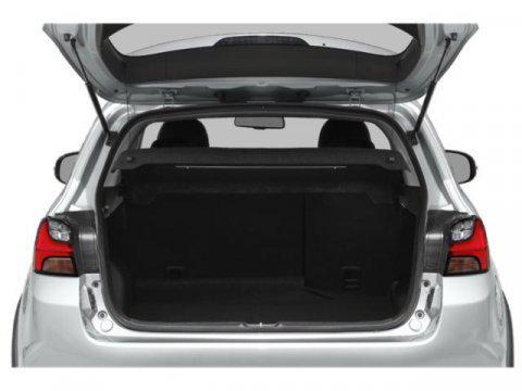 used 2024 Mitsubishi Outlander Sport car, priced at $21,995