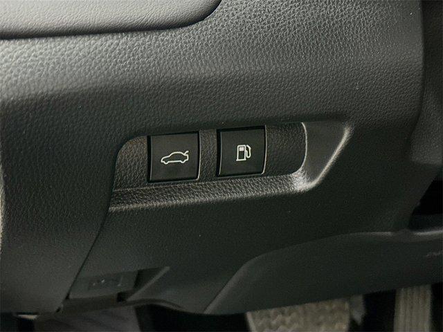 used 2025 Toyota Crown car, priced at $50,995