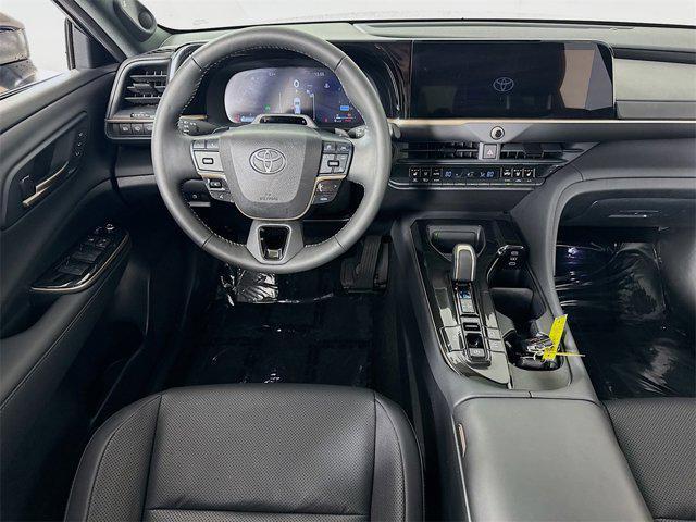 used 2025 Toyota Crown Signia car, priced at $50,995