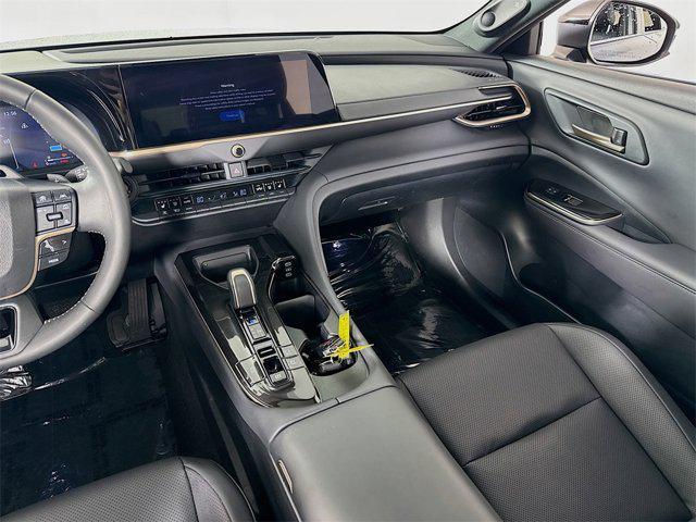 used 2025 Toyota Crown Signia car, priced at $50,995