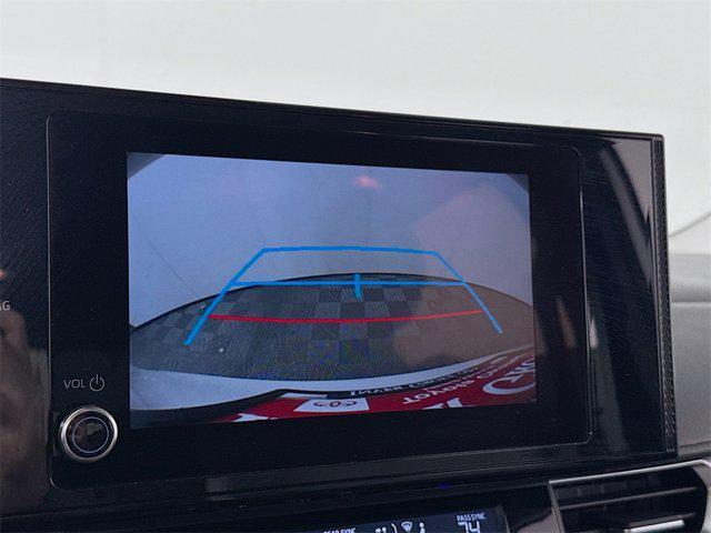 used 2025 Toyota Sienna car, priced at $42,395